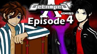 GetAmped Animated - Episode 4