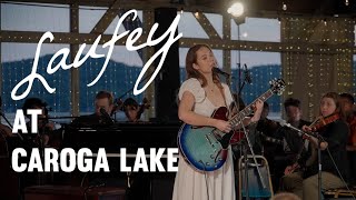 Laufey: Live at Caroga Lake Music Festival Documentary