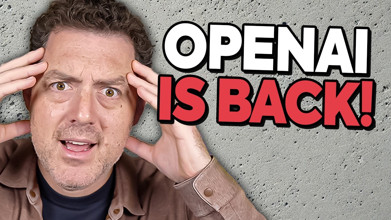 Introducing Openai Agents Api Computer Use Web Search Multi Agent