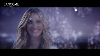 New La vie est belle expression with Julia Roberts Lancome - Music by Charlie Ng