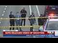 SDPD Releases Video Of Shooting