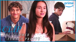 Belly’s Future Is Unclear | The Summer I Turned Pretty | Prime Video