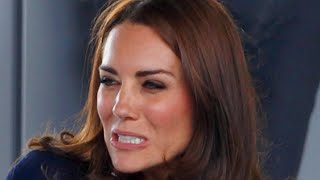 Momentos Incómodos De Kate Middleton Que Fueron Capturados Por Las Cámaras