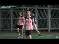 精華＊華壹招 vs dealer fc 乙級聯賽