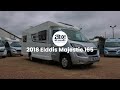 2018 Elddis Majestic 195 Walkaround