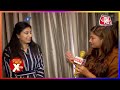 interaction with producer gunjan about her upcoming movie