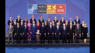 The Madrid Summit: Canada and the Alliance