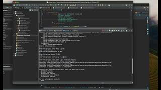 Week 11 - Coding Assignment - MySQL Final Coding Project - Video