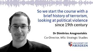 Strategic Studies | Terrorism and Counter-terrorism