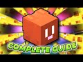 Ultimate Guide To The Chocolate Factory! | Hypixel SkyBlock Tutorial