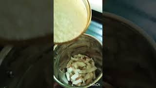 ഈ ചൂടത് ഒരു അടിപൊളി ജൂസ് #food #shorts #shortsfeed