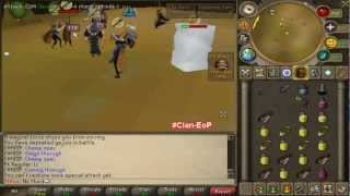 EoP Vs IR | P2P Mini 1 Def Dung on with Calling ;) | 27-02-12