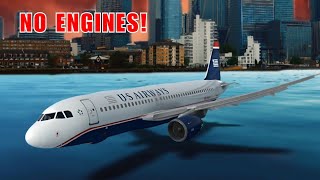 The Miracle Landing That Saved 155 Lives | US Airways Flight 1459