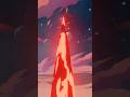 Anime blast VFX in Blender #blender3d