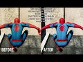 What Insomniac's Spider-Man 2 needs to fix
