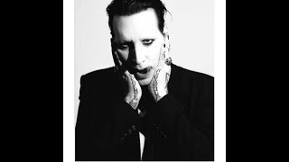 Marilyn Manson- Saint Lyrics