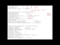 Java Tracing ArrayList Worksheet #1