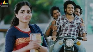Pittagoda Trailer | Latest Telugu Trailers | Punarnavi Bhupalam, Vishwadev | Sri Balaji Video