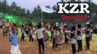 Parappur vela 2024 |kaippallikundu committee | KZR THAMBOLAM ❤️🖤