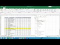 como extraer datos de una base de datos en excel función bdextraer