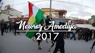 NEWROZ 2017: Amediya