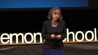 Fighting injustice in the immigration court | Lenni Benson | TEDxEdgemontSchool