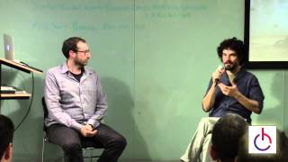 Consciousness Hacking SF 2015-03-25 - Buddhist Geeks and the Evolution of Traditional Practice