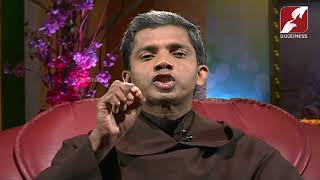 PRABHATHAVIRUNNU  | FR BOSCO NJALIYATHU O CARM ദൈവമനുഷ്യബന്ധത്തിൽ നമ്മെ ആഴപ്പെടുത്തുന്ന സഹനങ്ങൾ