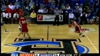 St. Clairsville vs. Harrison Central 2006