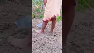 Husband ଙ୍କ hardwork#shorts video#Pankajini Sambalpuri Vlog