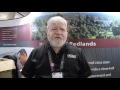 University of Redlands details its GIS master's program at Esri UC