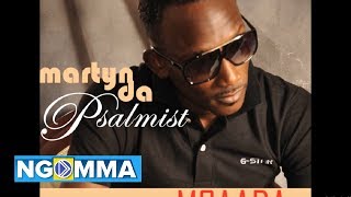 MSAADA  by Martyn da Psalmist(AUDIO)Skiza 5323154 to 811)