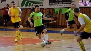 Futsalowa walka o Puchar