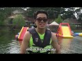 ฟาวน์เท่นทรี รีสอร์ท เขาใหญ่ ep8 twin travel เที่ยวแบบงงๆ