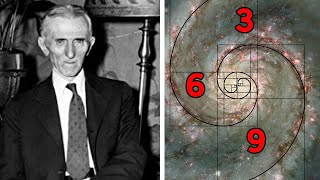 क्यों Nikola Tesla ने कहा की 369 नंबर से बह्रामंड के रहस्य सुलझ सकते है | Mystery Of Number 369.