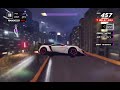 Pearl of the Orient | 1:02.299 | Lykan Neon