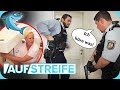 DreamTeam im Einsatz: Auf der Jagd nach einem fiesen Kredithai! 🦈​🤑​ | Auf Streife | SAT.1