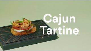 But Make it Daring | Cajun Tartine