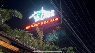 Madhuvan’s Village Restaurant - Yeyyadi, Mangalore || Fully Renovated || #2025