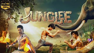 Junglee Full Movie | Vidyut Jammwal | Asha Bhat | Pooja Sawant | Atul Kulkarni | Review \u0026 Facts HD