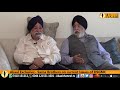 sarna brothers blames manjit singh gk for highest corruption in dsgmc