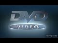 DVD VIDEO Logo Startup and Shutdown