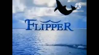 FLIPPER 1995 - trailer official on RIK2 SD