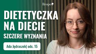 Czy wygląd to dobra motywacja żeby schudnąć? | Ada Jędraszek