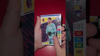 #adrenalyn #adrenalynxl #unboxing #shorts #shortvideo #card #calciatori #panini #top #calcio #soccer