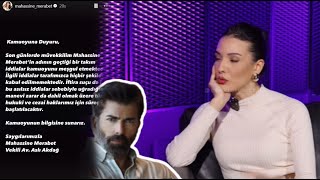 ¡No hay ningún obstáculo entre la relación de Mahassine Merabet y Cenk Torun!