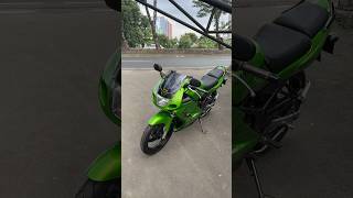 NINJA RR OLD - Squish Head, Blok Std, Akselerasi \u0026 Power Meningkat | #NinjaRR #Squish #PWK28 sudco