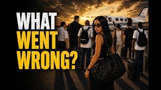 Aaliyah’s Final Flight: What Really Went Wrong