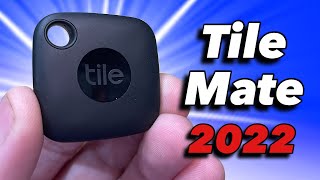 Tile Mate 2022 - Everything You Need to Know!