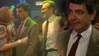 Clubbing With Mr Bean... | Mr Bean Live Action | Funny Clips | Mr Bean